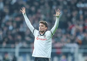 Ljajic yine boş geçmedi