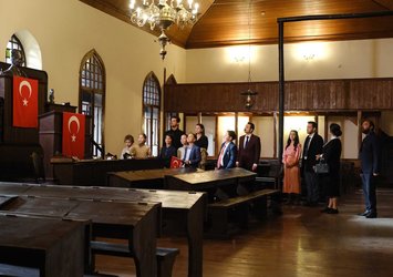 Gönül Dağı yeni bölüm fragmanı
