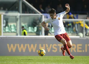 İtalya, Cengiz Ünder'i konuşuyor