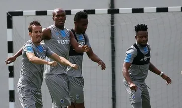 Ogenyi Onazi gün sayıyor