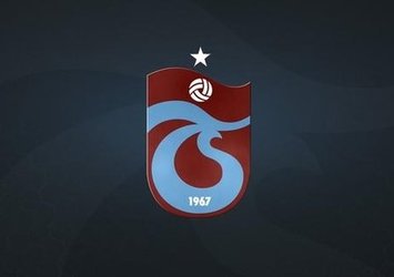 Trabzonspor'da sakatlık şoku!