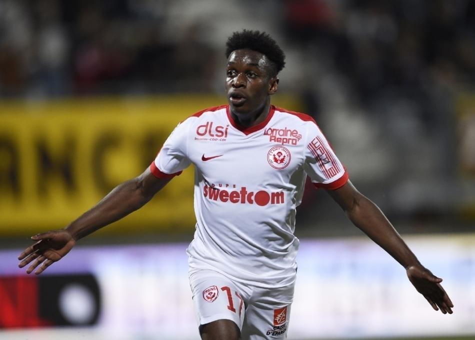 Futbola damga vuracak en yetenekli 100 genç