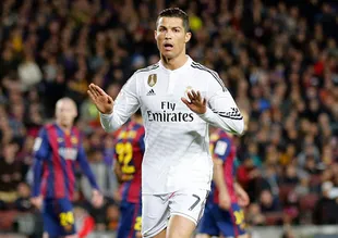 Ronaldo'ya bir unvan daha!