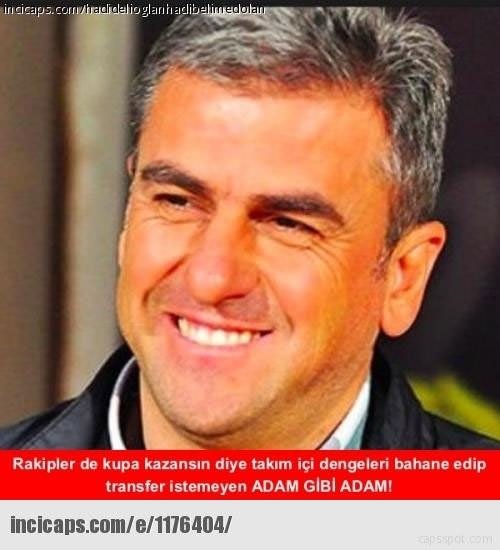 Sivasspor - Galatasaray capsleri