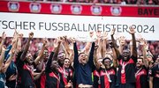 Leverkusen sezonu namağlup tamamladı!