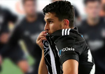 Necip'ten flaş iddia! "O golü hissettim"