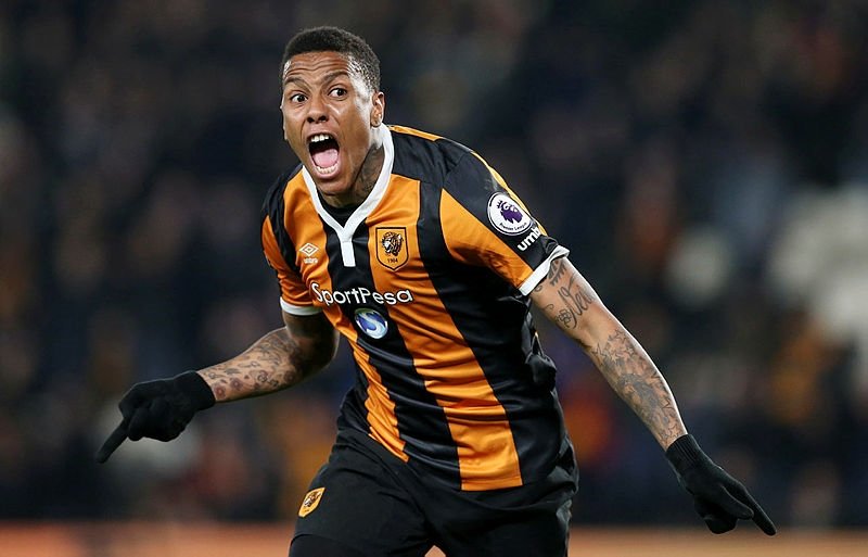 Galatasaray’da Joel Campbell tamam sırada Abel Hernandez var!