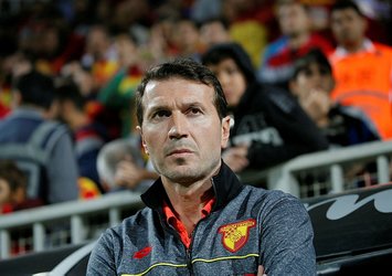 "Hedefimiz Başakşehir'i yenip 3 puanı almak"