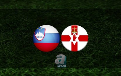 Slovenya - Kuzey İrlanda maçı saat kaçta ve hangi kanalda? | EURO 2024 Avrupa Futbol Şampiyonası Elemeleri