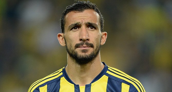 Mehmet Topal: Takımımın yanında olamamak beni kahretti