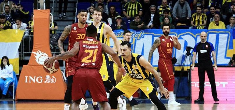 Fenerbahce Beko Nun Playoff Yolu Fenerbahce Spor Kulubu