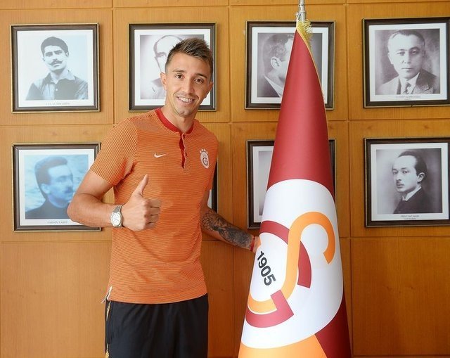 Süper Lig’in en değerli 20 ismi