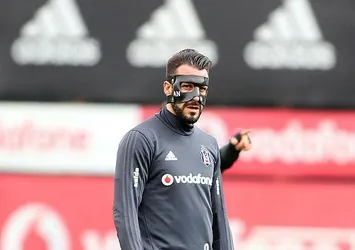 Maskeli süvari
