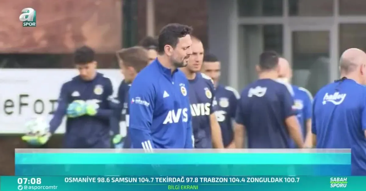 Samandıra'da pozitif atmosfer