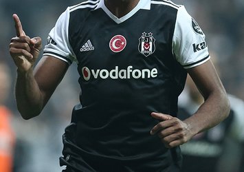 Kartal eski yıldızına dönüyor!