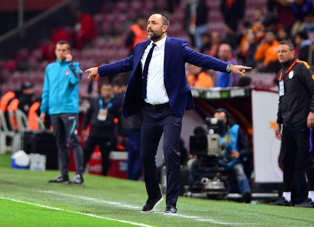 Fenerbahçe derbisi Tudor’un son şansı