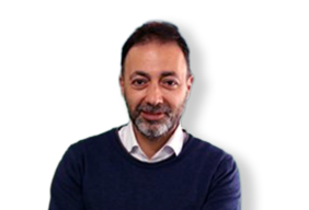 Murat Özbostan