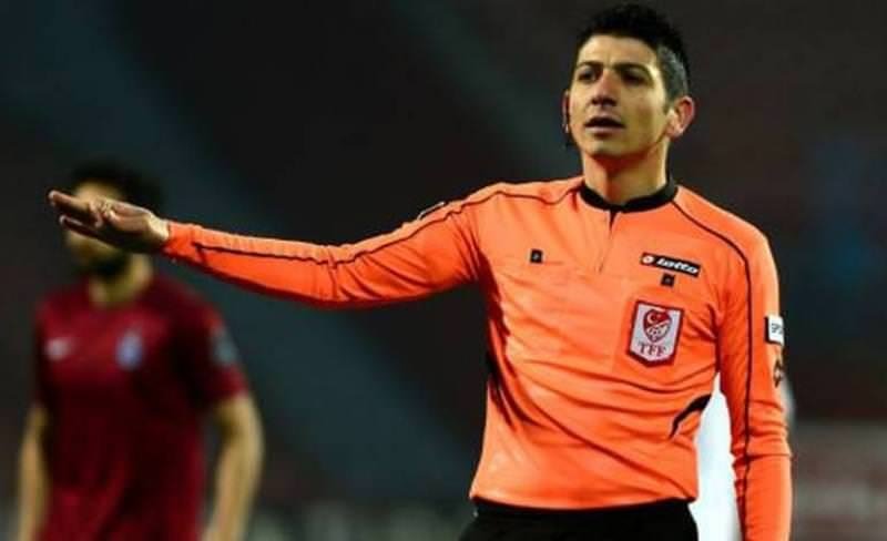 Süper Lig’in ilk devresinde hangi hakem ne kadar kazandı?