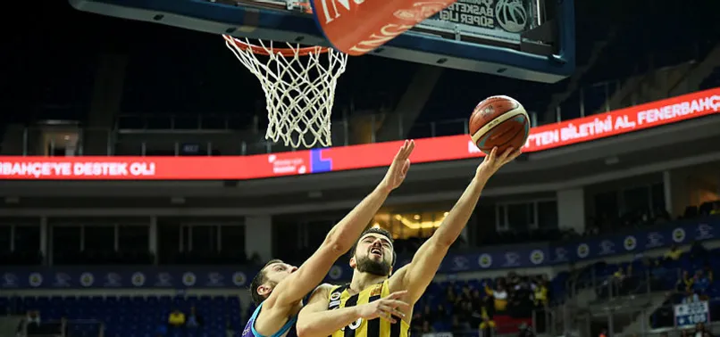 Fenerbahçe Beko CSKA Moskova'yı ağırlayacak