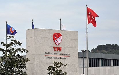 3 kulübün PFDK’ya sevkine karar verildi