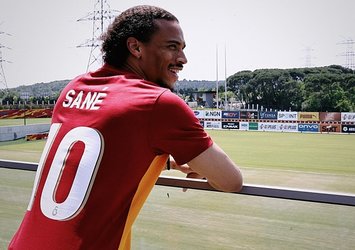 G.Saray'a Bayern Münih'ten bir transfer daha!