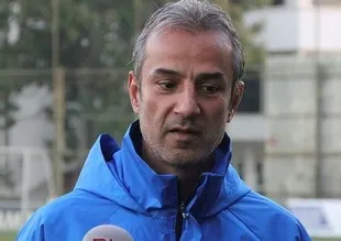 İsmail Kartal: "Final niteliğinde bir maç olacak"