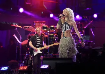 Beşiktaş'tan Shakira önlemi!
