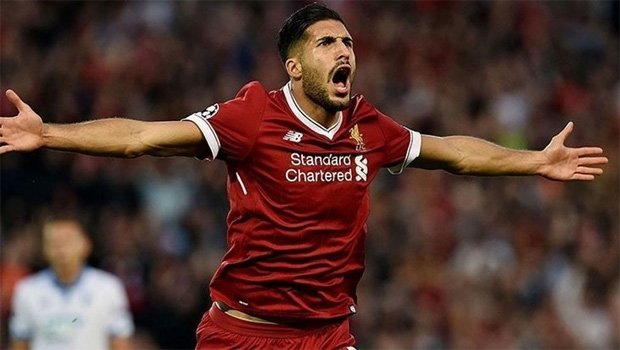 Emre Can’ın talipleri artıyor