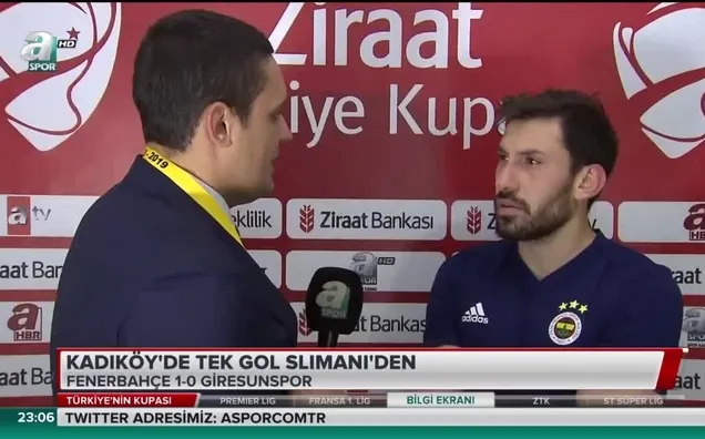 "İkinci yarı Fenerbahçe'yi en üst seviyeye taşıyacağız"