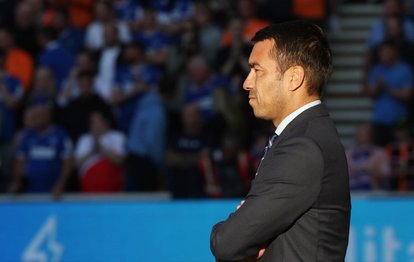 Rıdvan Yılmaz’ın da formasını giydiği Rangers’ta işler karıştı!