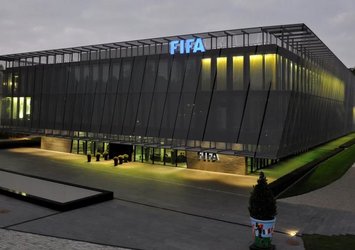 Resmi açıklama geldi! FIFA ve UEFA'dan flaş Rusya hamlesi
