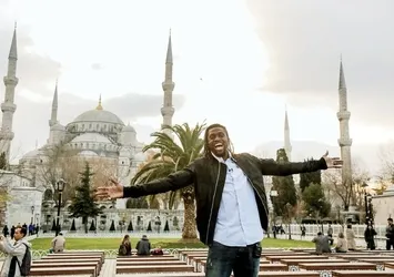 Adebayor'dan 'intihar' itirafı!