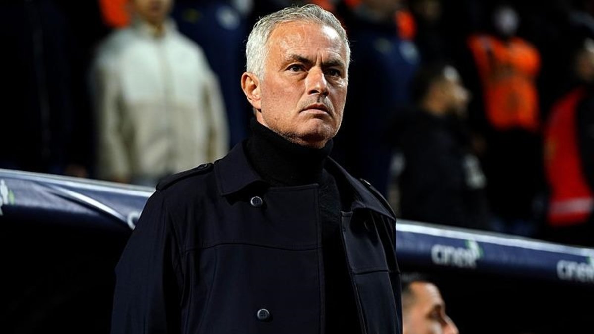 Jose Mourinho ameliyat olacak!