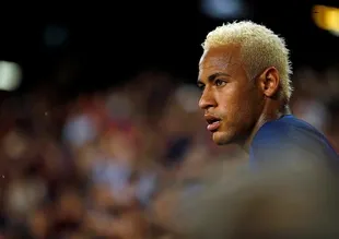 Neymar müzik sektörüne giriyor