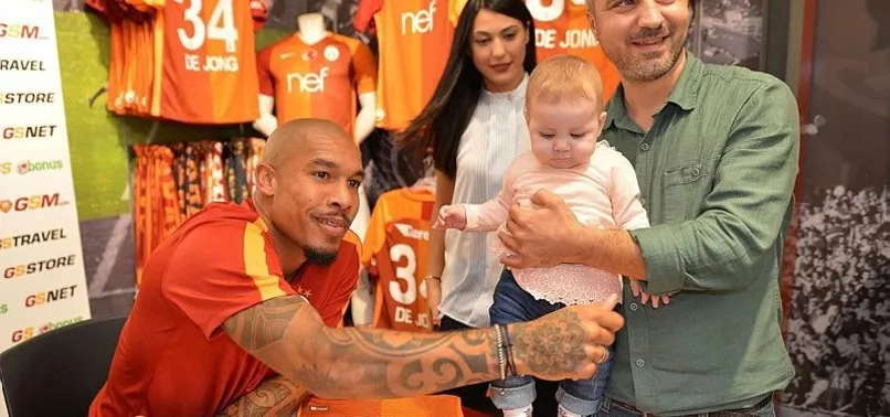 De Jong'dan sakatlığıyla ilgili açıklama geldi