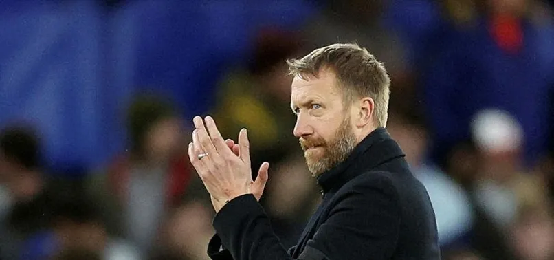 Chelsea'den Graham Potter kararı!