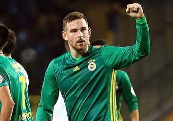 Tottenham, Janssen'i geri istedi