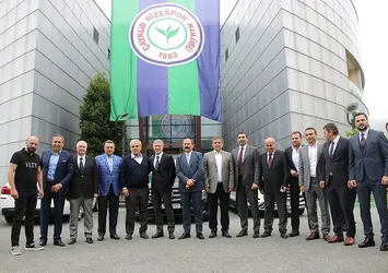 Biz Karadenizliyiz