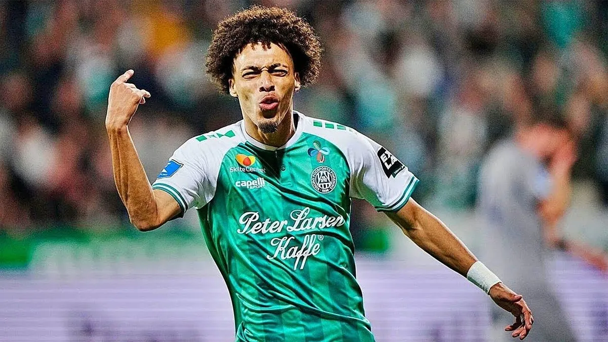 Trabzonspor'da Serginho sürprizi