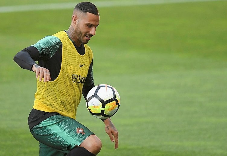 Beşiktaş’ta Quaresma dönemi kapanıyor!