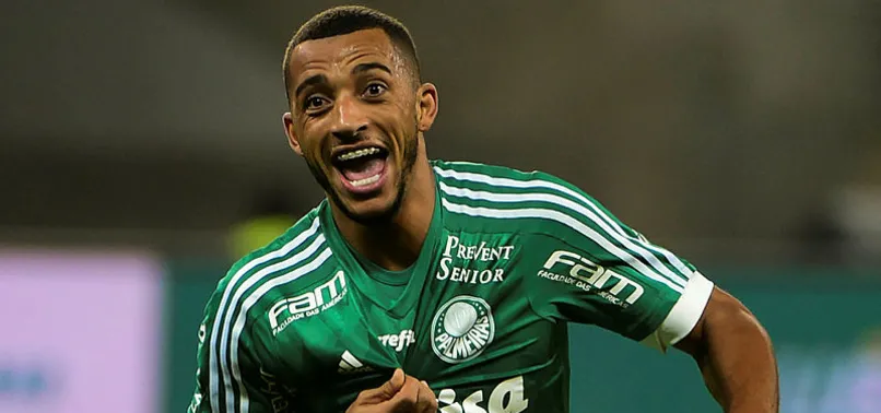 Vitor Hugo'dan olay Beşiktaş itirafı