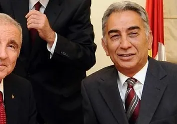 Adnan Polat: "Galatasaray’da hırsızlıklar..."
