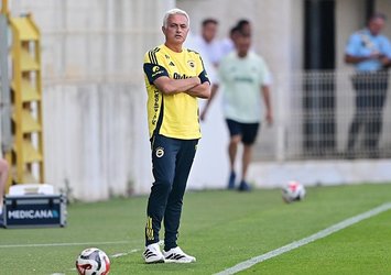 F.Bahçe'ye o isimden kötü haber!