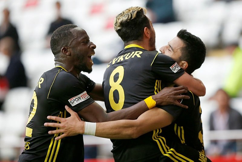 Süper Lig’in en değerlisi belli oldu!