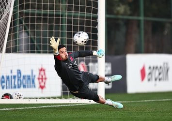 A Milli Takım 3 eksikle İspanya mesaisine başladı!