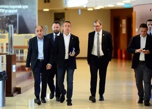 Fenerbahçe'de bunlar artık olmayacak!