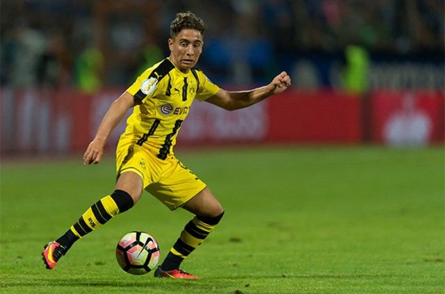 Emre Mor’un menajeri resmen açıkladı