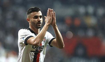 Ghezzal'dan Sergen Yalçın'a veda mesajı!