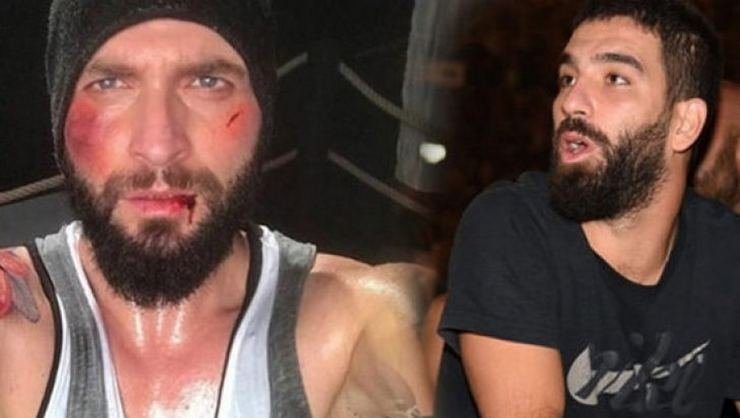 Arda Turan şimdi yandı! Berkay’dan flaş karar...