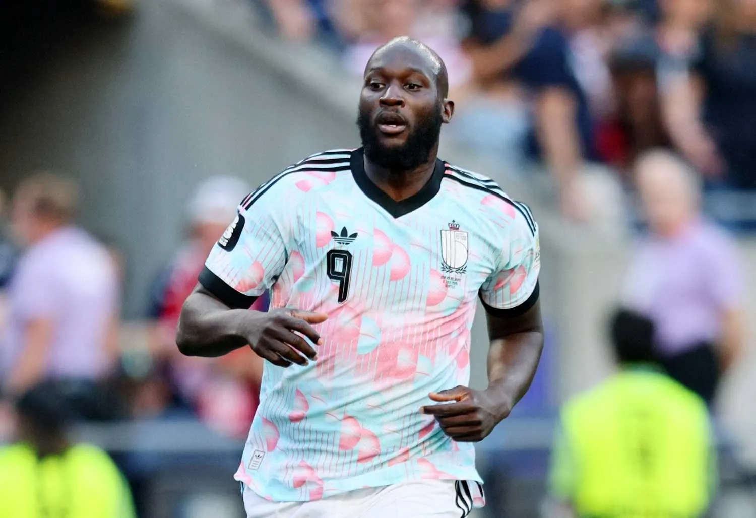 TRANSFER HABERİ: Fenerbahçe ile Napoli anlaşmaya vardı! İşte Romelu Lukaku
